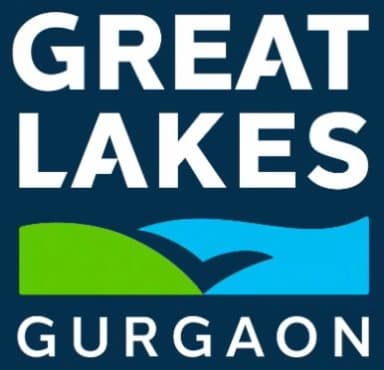 Great Lakes Great Lakes logo
