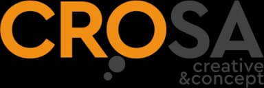 CROSA CROSA logo