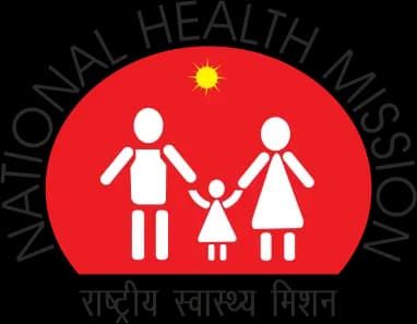 National Health Mission National Health Mission logo