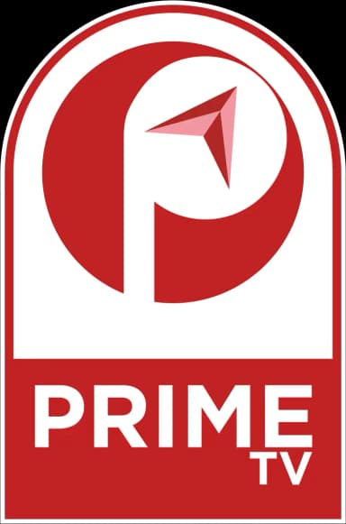Prime TV Prime TV logo