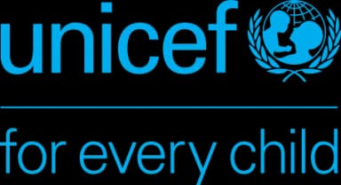 UNICEF UNICEF logo