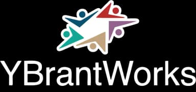 YBrantWorks YBrantWorks logo